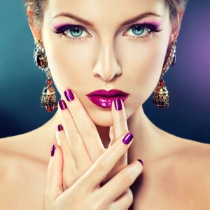 Summer Nail Trends