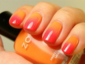Summer Nail Trends