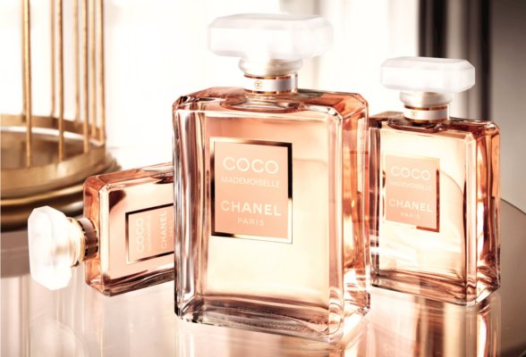 Coco Mademoiselle by Chanel – Style to the Aisle: The Ultimate