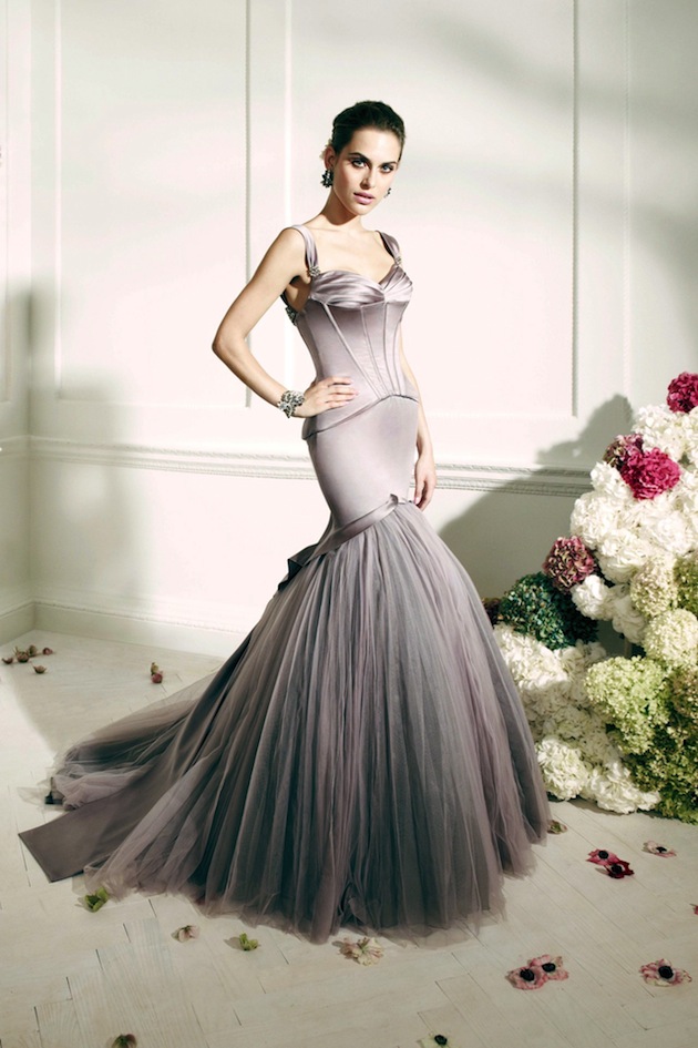 Zac-Posen-Wedding-Dress-and-Bridal-Accessroes-Collection-Davids-Bridal-1