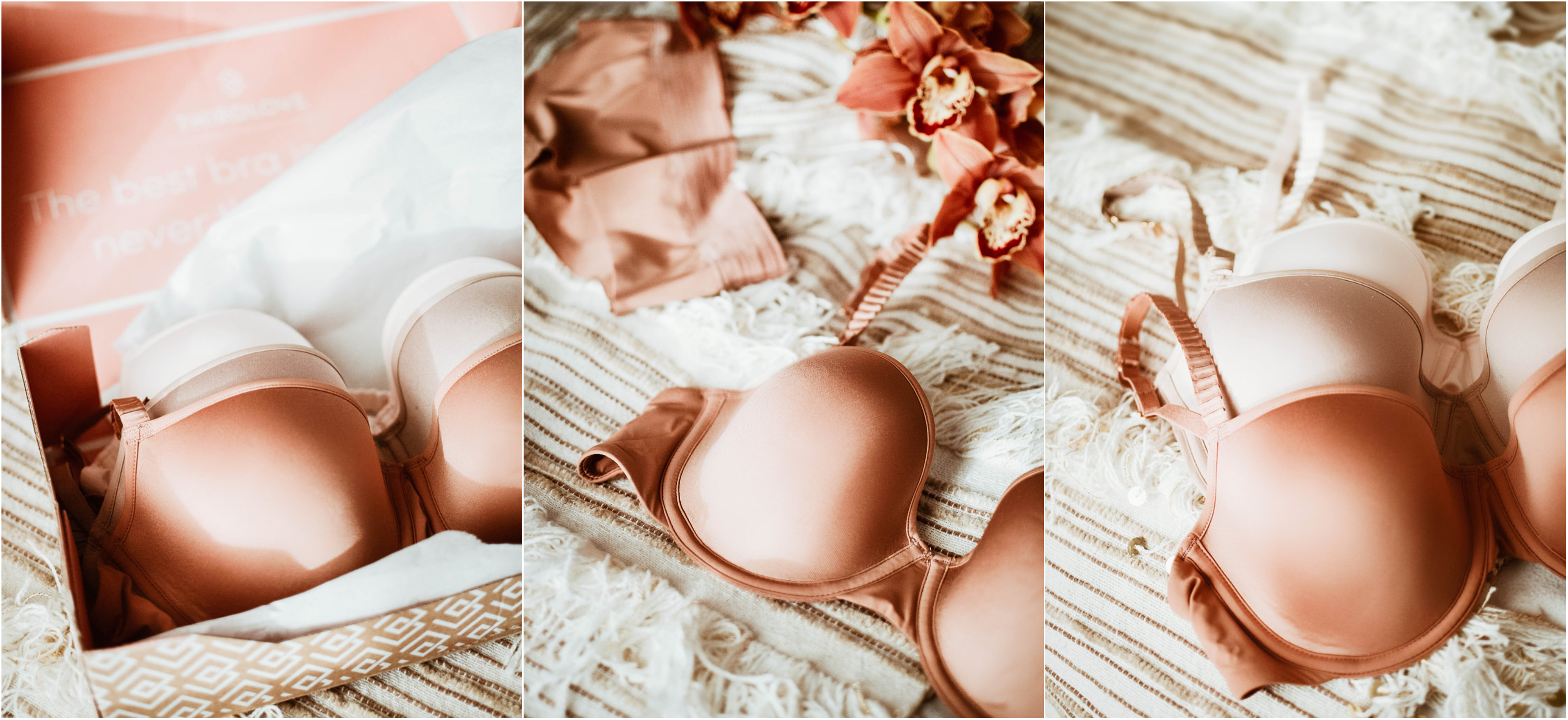 ThirdLove's Bra Sizes Officially Make Them The Most Inclusive Brand On The  Market