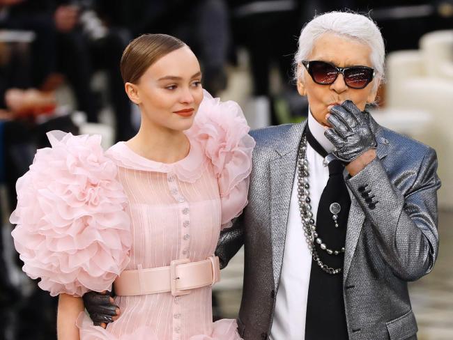 Celebrating Karl Lagerfeld: 13 Breathtaking Chanel Bridal Gowns – Style to  the Aisle: The Ultimate Bridal Source Exclusively Devoted to Bridal  Fashion, Beauty & Lifestyle